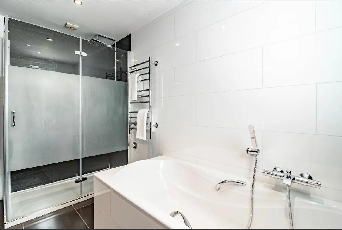Apartment Medina Garden Sunset Stay Marbella