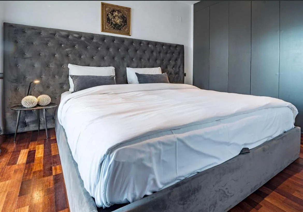 Apartment Medina Garden Sunset Stay Marbella